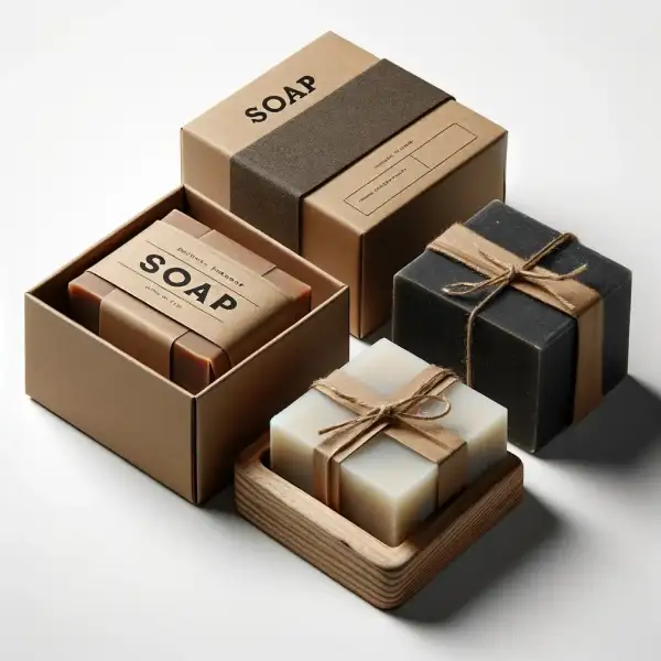 Soap Gift Boxes